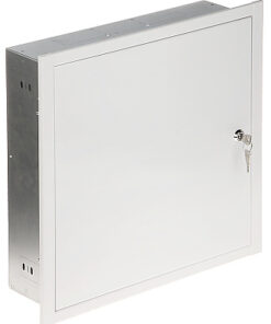 PODOMETNA NAMESTITEV MB-OMP4 444 x 438 x 118 mm STALFLEX