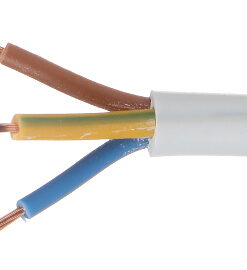 ELEKTRIČNI KABEL OMY-3X0.5