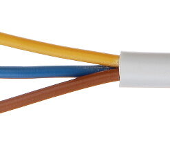 ELEKTRIČNI KABEL OMY-3X1.0