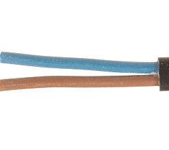 PLOŠČATI ELEKTRIČNI KABEL OMYP-2X1.0/B