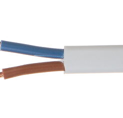 PLOŠČATI ELEKTRIČNI KABEL OMYP-2X1.5