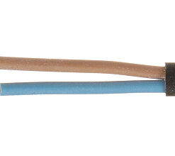 PLOŠČATI ELEKTRIČNI KABEL OMYP-2X1.5/B