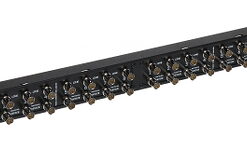 OMEJEVALNIK VIDEO PRENAPETOSTI OPV-16/RACK