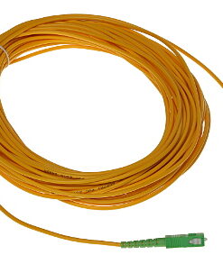 ENONAČINOVNI KABEL PATCH PC-SC-APC/SC-APC-20 20 m