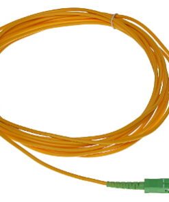 ENONAČINOVNI KABEL PATCH PC-SC-APC/SC-APC-5 5 m