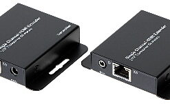 EXTENDER HDMI PFM700-E DAHUA