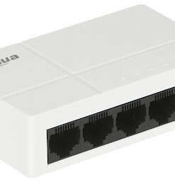 STIKALO PFS3005-5GT-L-V2 5-PORTNI DAHUA