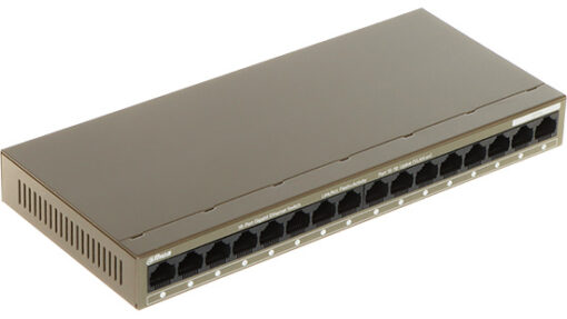 STIKALO PFS3016-16GT-M 14-PORTNI DAHUA