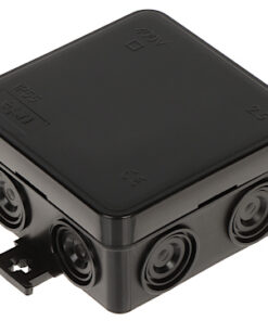 SPOJNA ELEKTRIČNA ŠKATLA PH-75X75/BČEPN IP55 Elektro-Plast