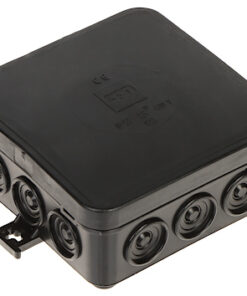 SPOJNA ELEKTRIČNA ŠKATLA PH-85X85/BČEPN IP55 Elektro-Plast