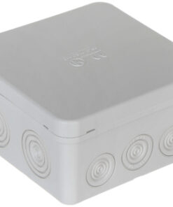 RAZČEPNA VTIČNICA Z UVODNICAMI PK-103X103
