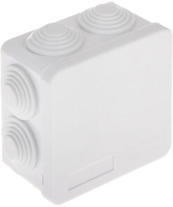 RAZČEPNA VTIČNICA Z UVODNICAMI PK-85X85
