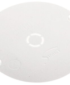 PRIVIJANI POKROV DOZE PL-60 SIMET