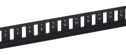 PATCH PANEL SC PP-12D/1