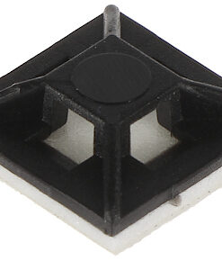 DRŽALO ZA KABELSKE OPASKE PS-3-12X12/B