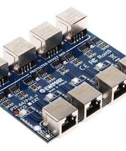 OMEJEVALNIK PRENAPETOSTI PTF-64-ECO/POE EWIMAR