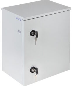 Komunikacijska omara 10inch IP65 335x420x235mm