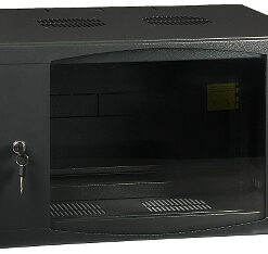 OMARA RACK VISEČA, DVOODDELČNA R19-6U/450/2S