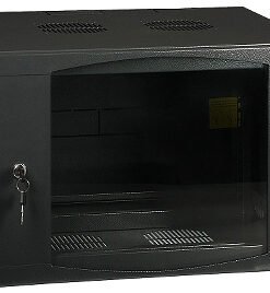 OMARA RACK VISEČA, DVOODDELČNA R19-9U/450/2S