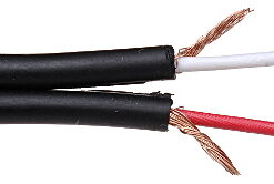 KABEL RCA-2X2.6