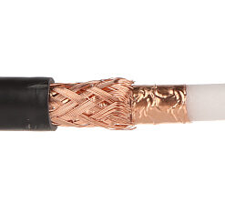 KOAKSIALNI KABEL RF-7 50 Č