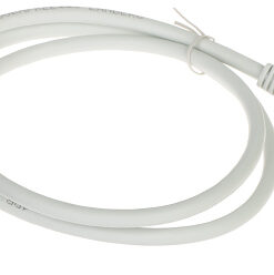 KABEL PATCH RJ45/SFTP/8.1/1.0-GREY 1.0 m Lanberg