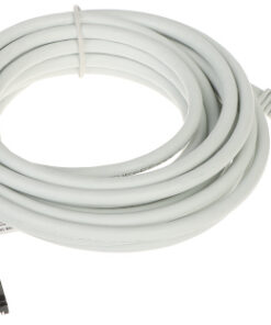 KABEL PATCH RJ45/SFTP/8.1/5.0-GREY 5.0 m Lanberg