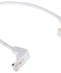 KABEL PATCH RJ45/0.25-KK/W 0.25 m