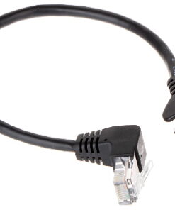 KABEL PATCH RJ45/0.25-PK/B 0.25 m
