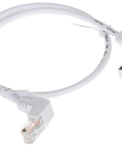 KABEL PATCH RJ45/0.5-KK/W 0.50 m