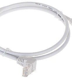 KABEL PATCH RJ45/1.0-PK/W 1.0 m