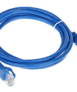 KABEL PATCH RJ45/1.8-BLUE 1.8 m