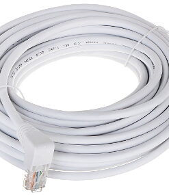 KABEL PATCH RJ45/10-PK/W 10 m