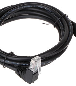 KABEL PATCH RJ45/2.0-PK/B 2.0 m