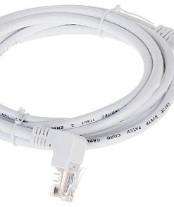 KABEL PATCH RJ45/2.0-PK/W 2.0 m
