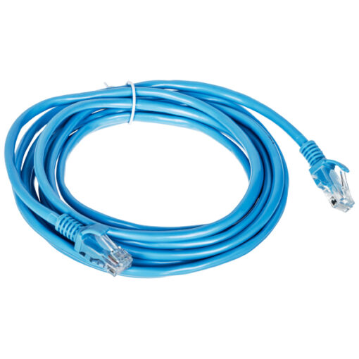 KABEL PATCH RJ45/3.0-BLUE 3.0 m