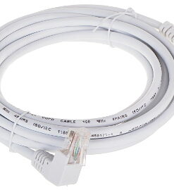 KABEL PATCH RJ45/3.0-PK/W 3.0 m
