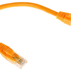 KABEL PATCH RJ45/6/0.2-ORANGE 0.2 m