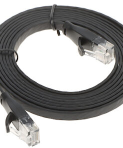 KABEL PATCH RJ45/6/2.0-FL 2.0 m UNITEK