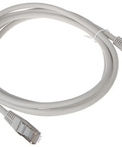 KABEL PATCH RJ45/FTP6/2.0-GY 2.0 m