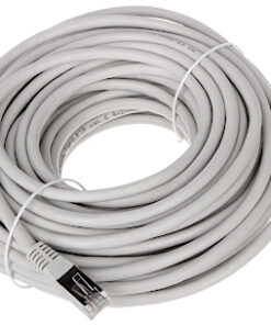 KABEL PATCH RJ45/FTP6/20-GY 20 m
