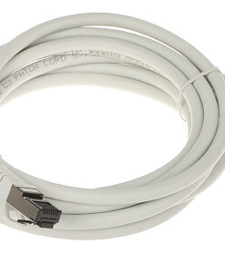 KABEL PATCH RJ45/SFTP/8.1/3.0-GREY 3 m Lanberg