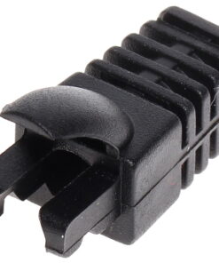 NOTRANJI VAROVALNI OKROV VTIČA RJ-45 RJ45/WP-C/INF*P100