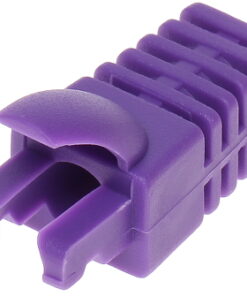 NOTRANJI VAROVALNI OKROV VTIČA RJ-45 RJ45/WP-P/INF