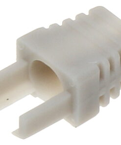 NOTRANJI VAROVALNI OKROV VTIČA RJ-45 RJ45/WP-S/IN