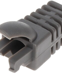 NOTRANJI VAROVALNI OKROV VTIČA RJ-45 RJ45/WP-S/INF