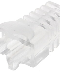 NOTRANJI VAROVALNI OKROV VTIČA RJ-45 RJ45/WP-T/INF
