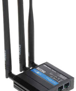 DOSTOPNA TOČKA 4G LTE  + USMERJEVALNIK RUT200 2.4 GHz 300 Mbps Teltonika