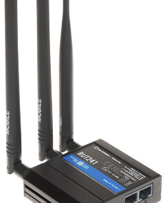 DOSTOPNA TOČKA 4G LTE  + USMERJEVALNIK RUT241 2.4 GHz 300 Mbps Teltonika