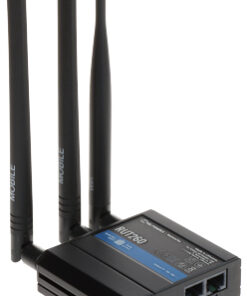 DOSTOPNA TOČKA 4G +  LTE  + USMERJEVALNIK RUT260 2.4 GHz 300 Mbps Teltonika